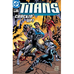 TITANS 44