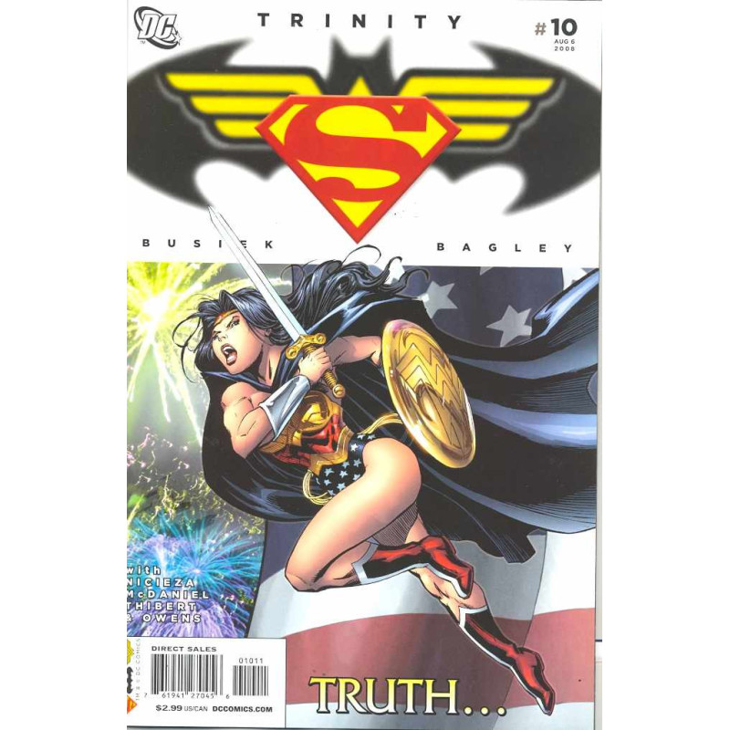 TRINITY 10