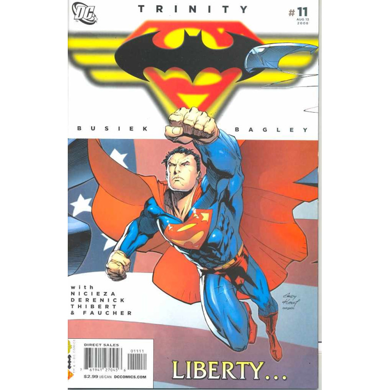 TRINITY 11