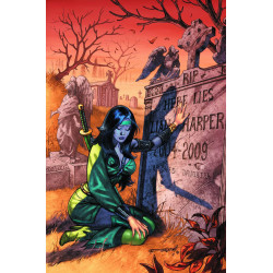 TITANS 26  BRIGHTEST DAY 