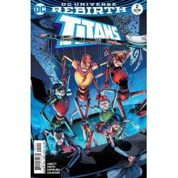 TITANS 2