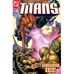 TITANS 17