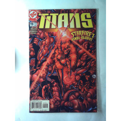 TITANS 19