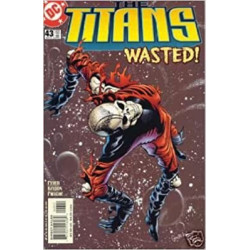 TITANS 43