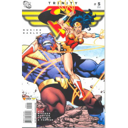 TRINITY 5