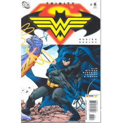 TRINITY 6