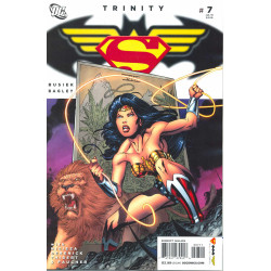 TRINITY 7