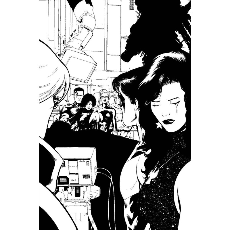 TITANS 37