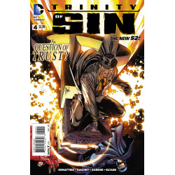 TRINITY OF SIN 4