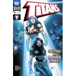 TITANS 19