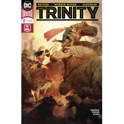 TRINITY 17 VAR ED