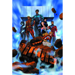 TITANS 36