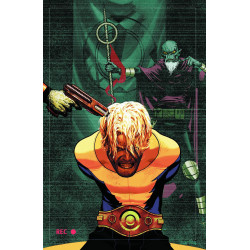 THUNDER AGENTS VOL 2 ISSUE 2  OF 6 