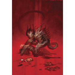 TRINITY OF SIN PANDORA 6  EVIL 