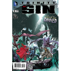 TRINITY OF SIN 3