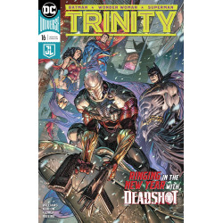 TRINITY 16