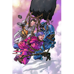 TRINITY OF SIN 2
