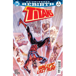 TITANS 5
