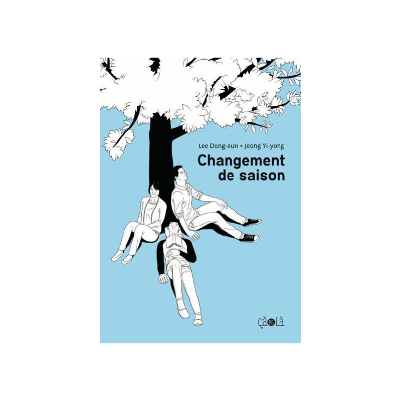 CHANGEMENT DE SAISON  ILLUSTRATIONS  NOIR ET BLANC