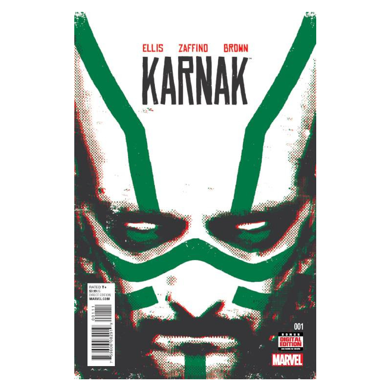 KARNAK 1