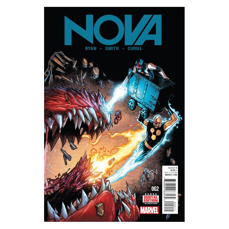 NOVA 2