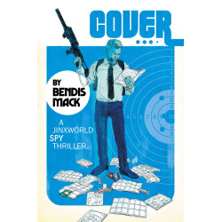 COVER 4  OF 6  VAR ED  MR 