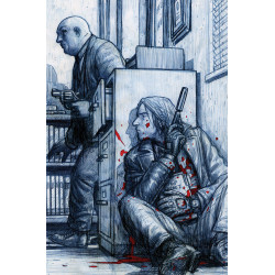 COVER 3  OF 6  VAR ED  MR 
