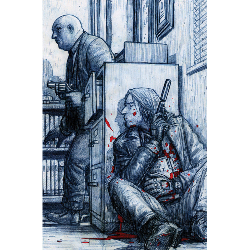 COVER 3  OF 6  VAR ED  MR 