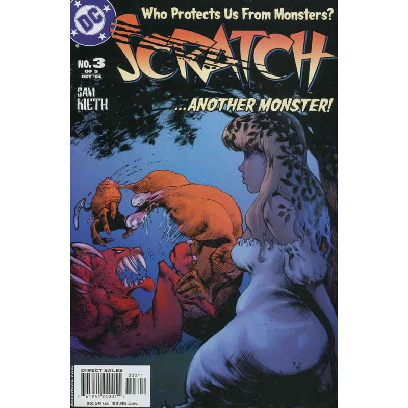 SCRATCH 3  OF 5 