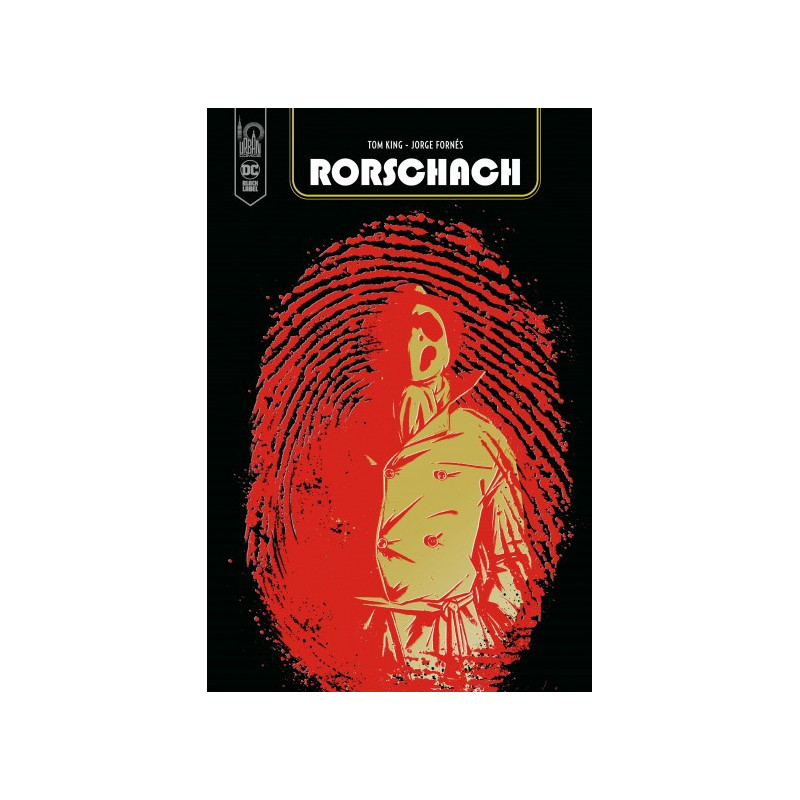 RORSCHACH