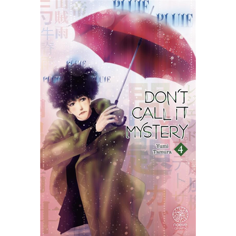 DON T CALL IT MYSTERY T04