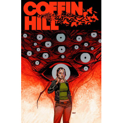 COFFIN HILL 13  MR 