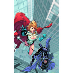 WORLDS FINEST 13