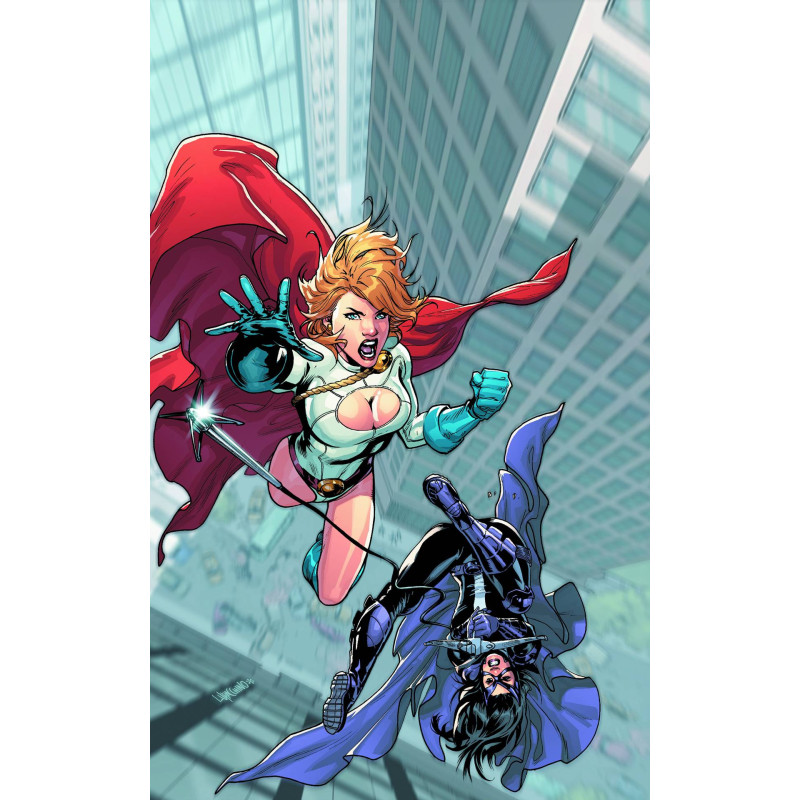 WORLDS FINEST 13