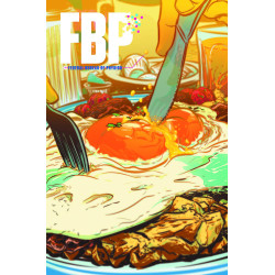 FBP FEDERAL BUREAU OF PHYSICS 11  MR 