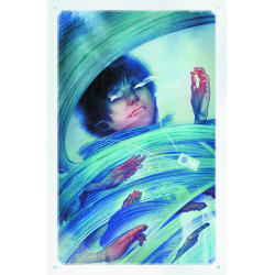 FABLES 110  MR 