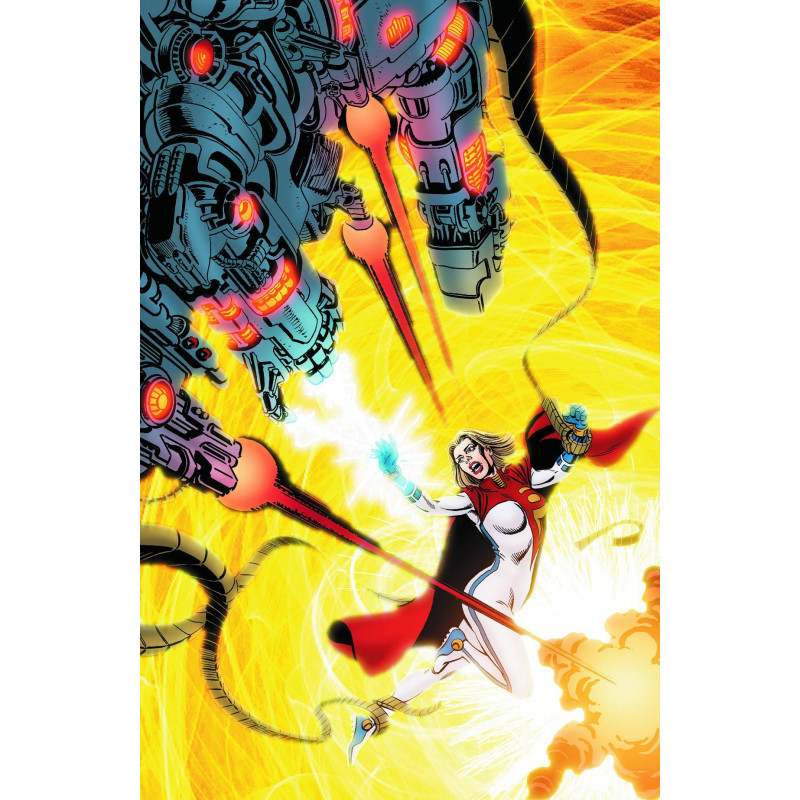 WORLDS FINEST 5