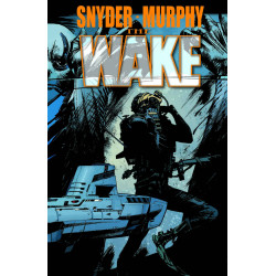 WAKE 5  OF 10   MR 