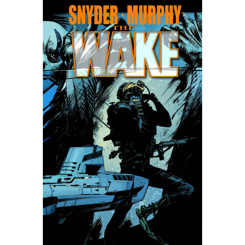 WAKE 5  OF 10   MR 