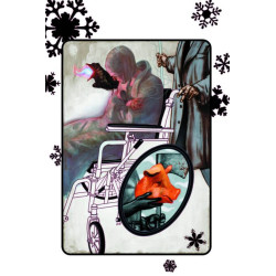 FABLES 10  MR 