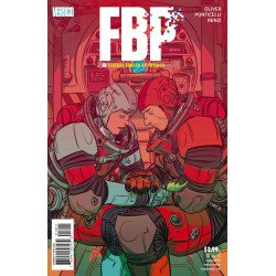 FBP FEDERAL BUREAU OF PHYSICS 18  MR 