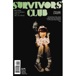 SURVIVORS CLUB 5  MR 