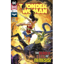 WONDER WOMAN 65