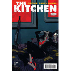 KITCHEN 6  OF 8   MR 
