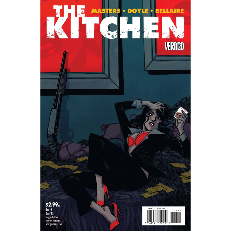 KITCHEN 6  OF 8   MR 