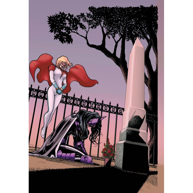 WORLDS FINEST 10
