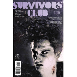 SURVIVORS CLUB 6  MR 
