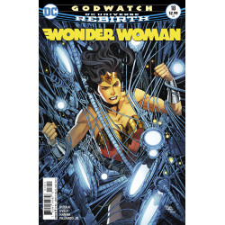 WONDER WOMAN 18