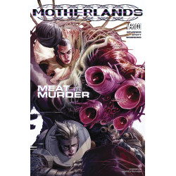MOTHERLANDS 3  OF 6   MR 