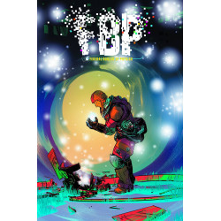 FBP FEDERAL BUREAU OF PHYSICS 24  MR 